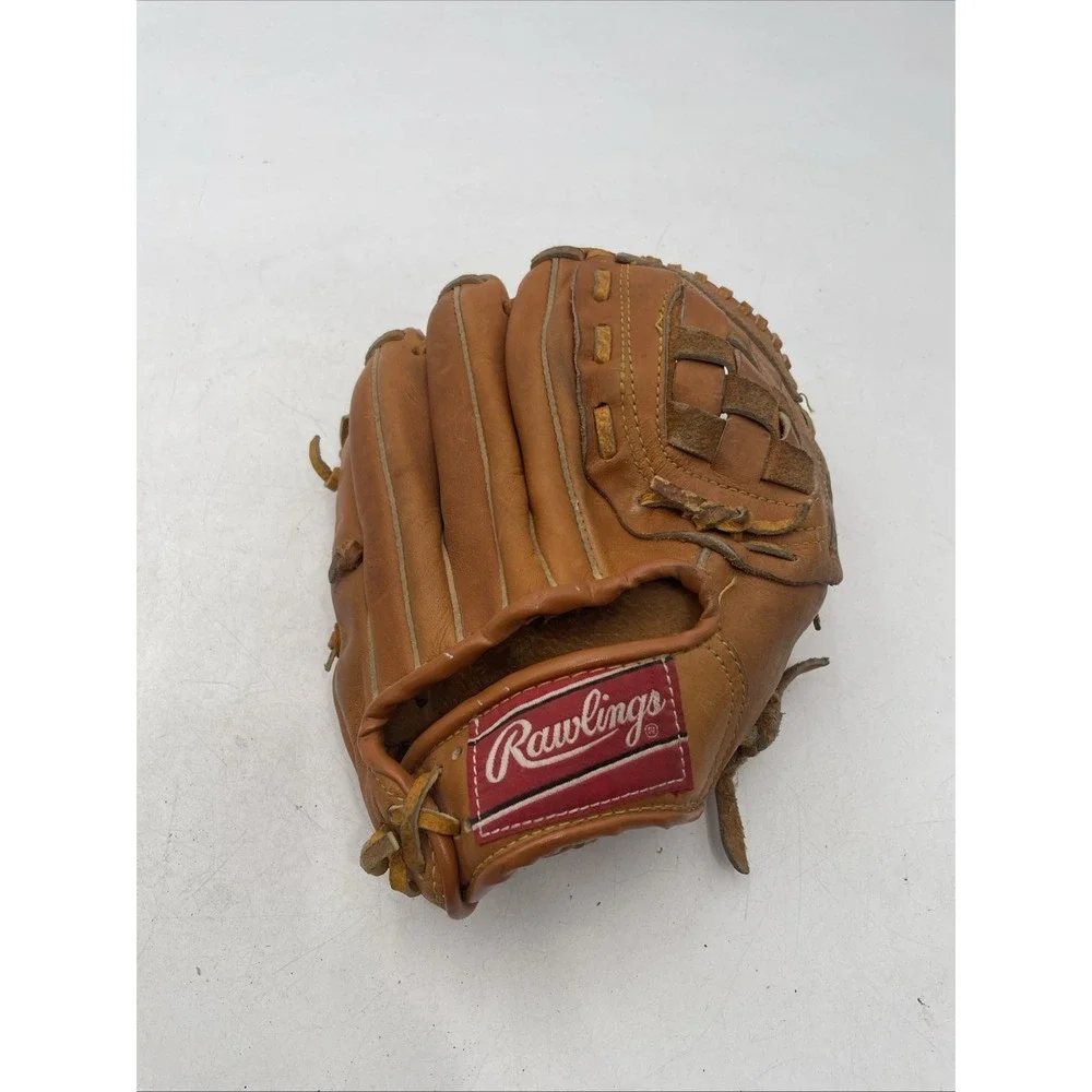 Rawlings RBG36JR Cal Ripken Jr Baseball Glove 9.5